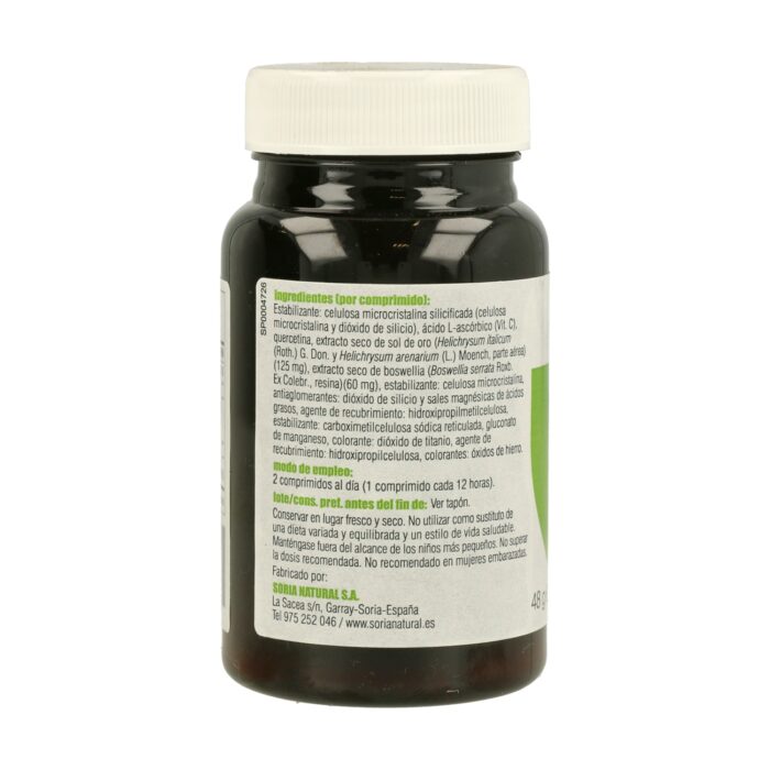 Alergias C-11 Allerstop
