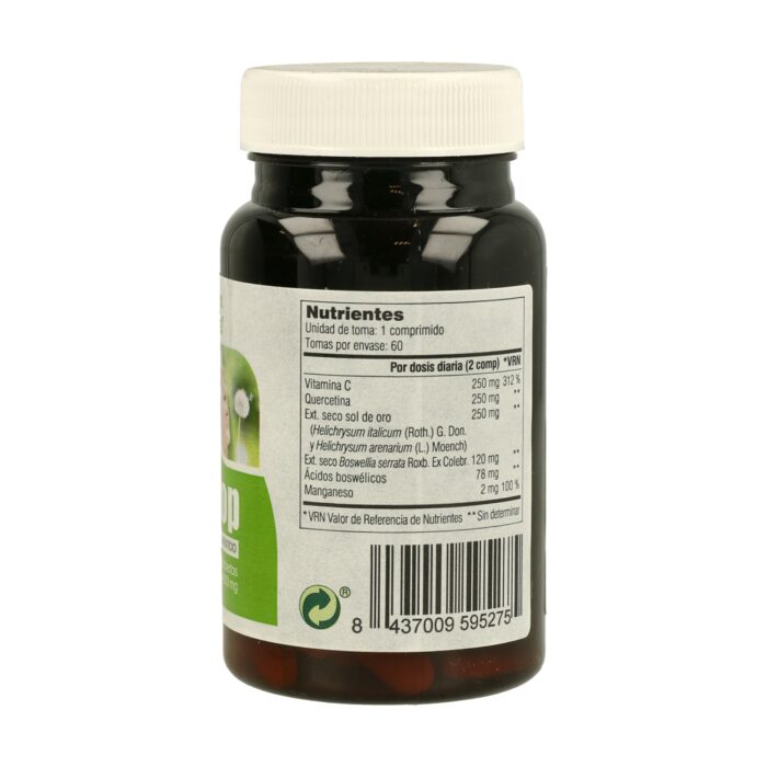 Alergias C-11 Allerstop