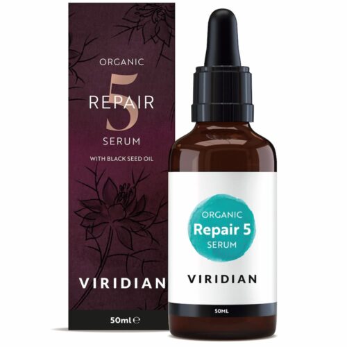 línea facial 5 REPAIR SERUM BIO 50ML