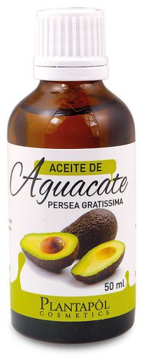 línea corporal ACEITE CORP. AGUACATE 50ml