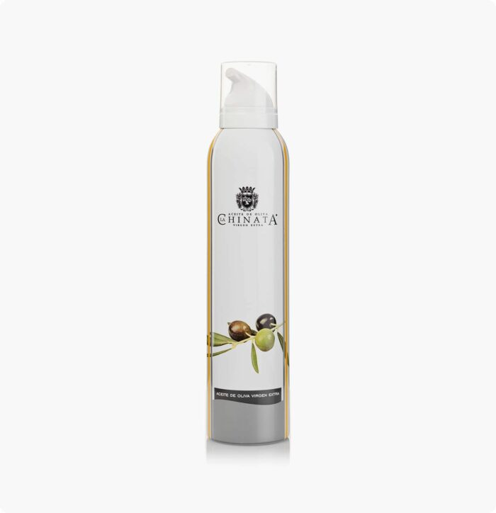 aceites y vinagres ACEITE DE OLIVA VIRGEN EXTRA SPRAY 200ML