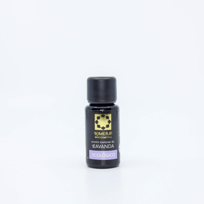 esencias de plantas ACEITE ESENCIAL LAVANDA BIO 15ml