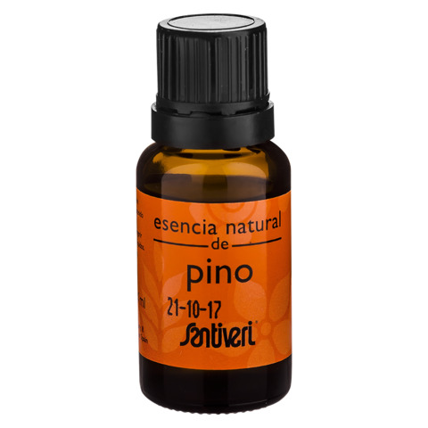 esencias de plantas ACEITE ESENCIAL PINO 14 ml