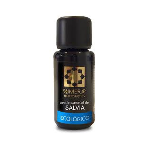 esencias de plantas ACEITE ESENCIAL SALVIA BIO 15ML