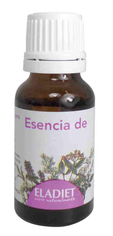 esencias de plantas A.Esencial MENTA PIPERITA 15ml