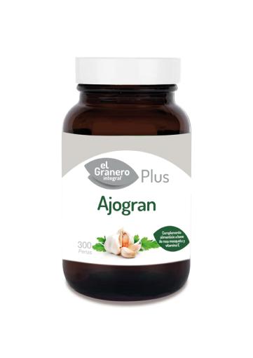 sistema circulatorio AJOGRAN, 300 PER, 695 mg