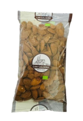 aperitivos y frutos secos ALMENDRA LARGUETA CRUDA ECOLOGICA 150G