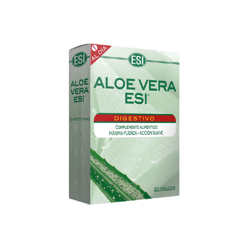 digestivos ALOE VERA DIGESTIVO (30TABL.)*