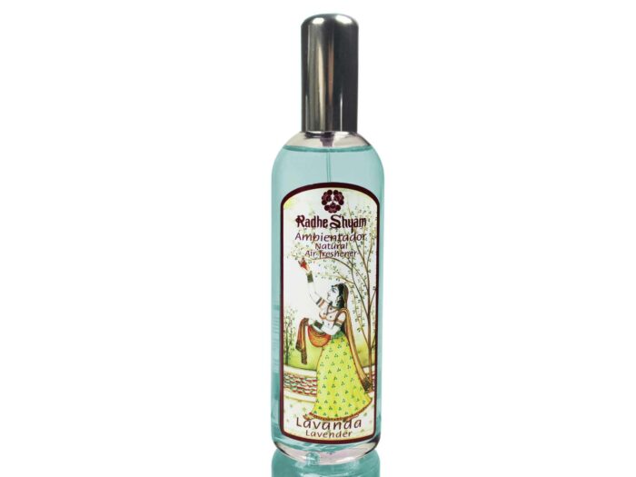 aromaterapia AMBIENTADOR LAVANDA 100ML