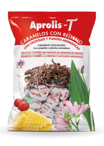 sistema respiratorio APROLIS TOS CARAM. 100g