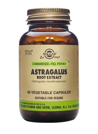 sistema inmunológico ASTRAGALUS 60 caps