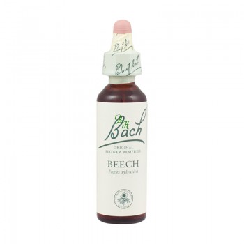 flores bach BACH 3 BEECH (HAYA) 20ml