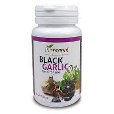 sistema inmunológico BLACK GARLIC PLUS