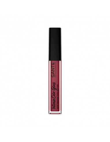 maquillaje BRILLO LABIOS INTENSO 03 STUBBORN PLUM 5.3 ml