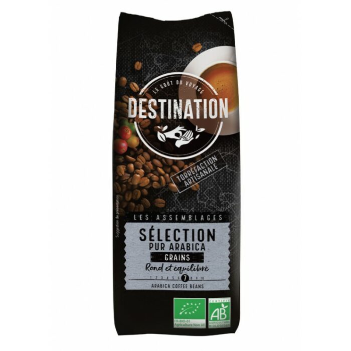 bebidas solubles CAFE GRANO SELECCION Nº 1 250 GR