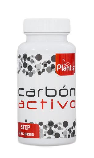 digestivos CARBON ACTIVO 60 caps