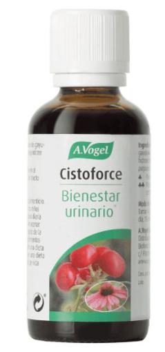 sistema genitourinario CISTOFORCE GOTAS 50ML