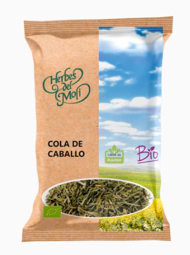 plantas en bolsa COLA DE CABALLO ECO 30G