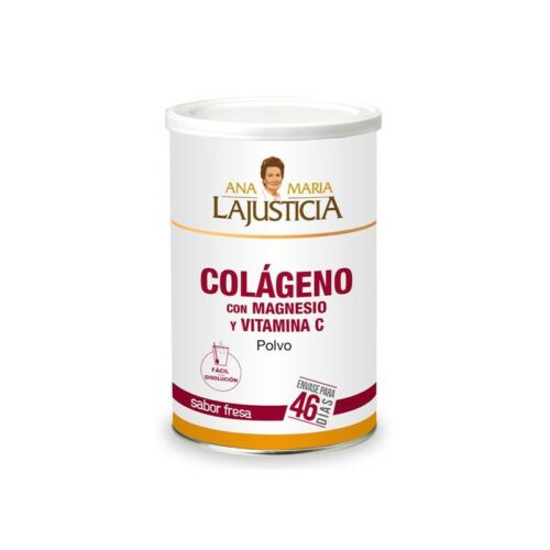 huesos y articulaciones COLAGENO+MAG.+ VIT.C FRESA350 GR