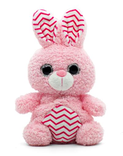 sacos de semillas CONEJO BUNNY 15CM