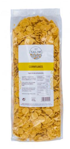 copos, mueslis y salvados CORNFLAKES 400GR