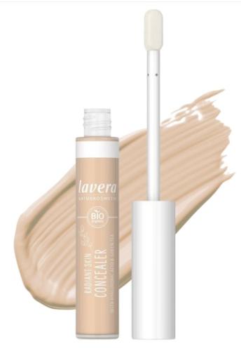 maquillaje CORRECTOR RADIANT 02 LIGHT