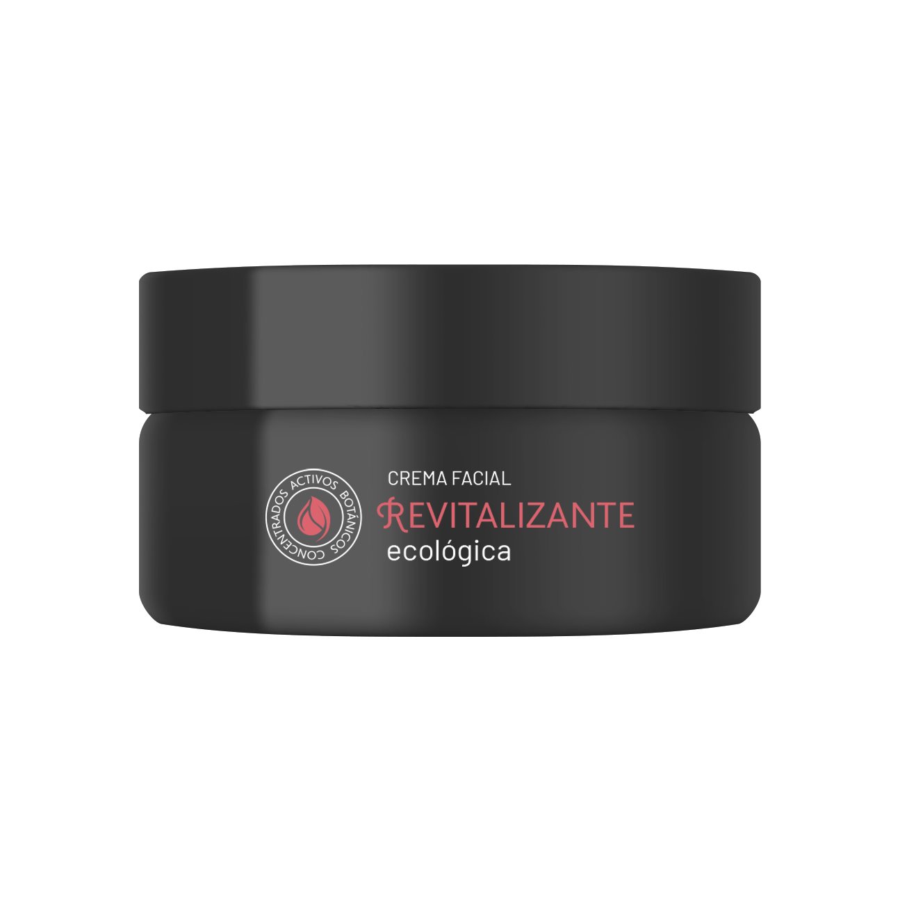 línea facial CREMA FACIAL REVITALIZANTE MADURA-APAGADA ECO 50ML