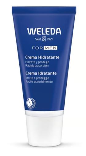 línea facial CREMA HIDRANTE PARA HOMBRES BIO 30ML