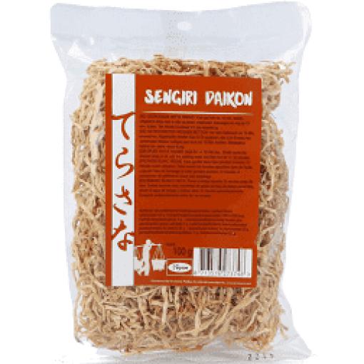 comida macrobiótica DAIKON SENGIRI 100 grs