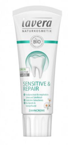 higiene bucal DENTRIFICO REPARACION & SENSITIVE BIO 75ML