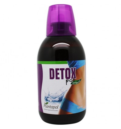 depurativos DETOXPOL 500Ml