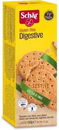 celiacos DIGESTIVE FIBRA 150 gr.