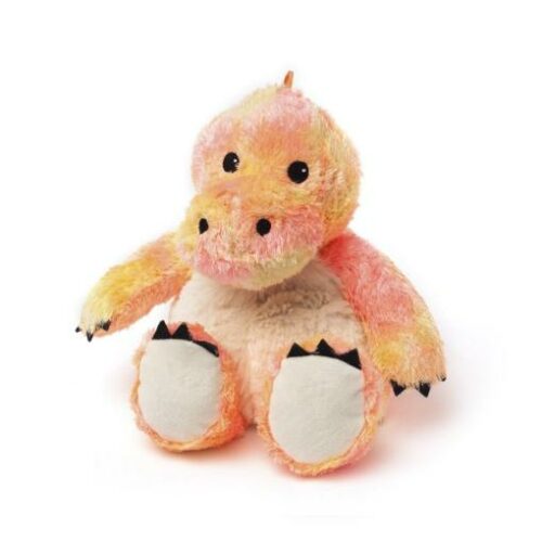 sacos de semillas DINOSAURIO JUNIOR FANTASIA COZYPLUSH