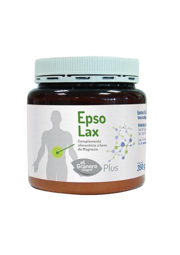 minerales EPSOLAX SALES DE MAGNESIO, 350 g