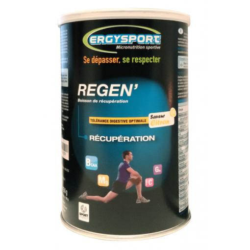 deporte ERGYSPORT REGEN 450 GR