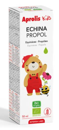 complementos infantil. ERYSIM APROLIS KIDS 20ML