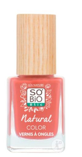 línea corporal ESMALTE UÑAS 65 ROSE NUDE 11ML