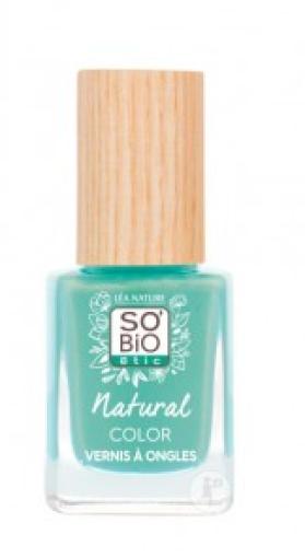 línea corporal ESMALTE UÑAS 85 VERT D´EAU 11 ml