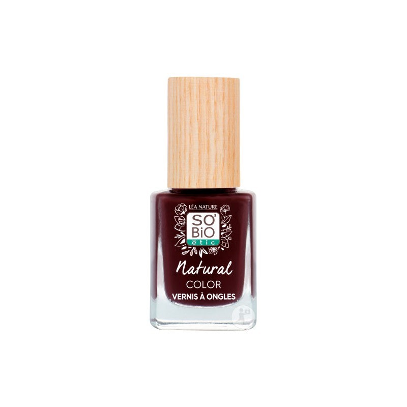 línea corporal ESMALTE UÑAS ROUGE VELOURS 11ML