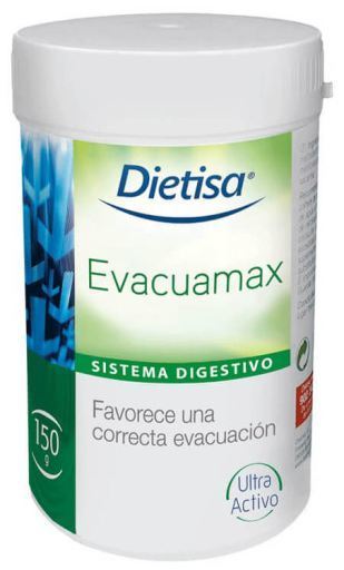 depurativos EVACUAMAX 150grs