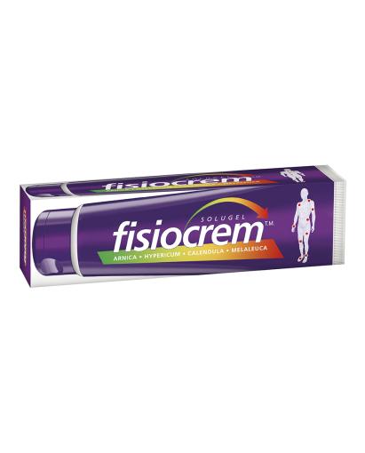 línea corporal FISIOCREM 60ML