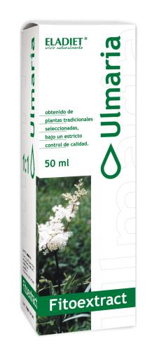 extractos de plantas Fitoextrac ULMARIA 50ml