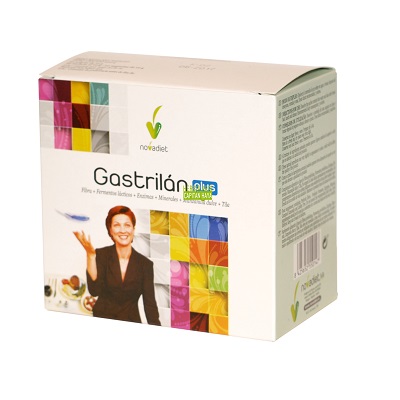 digestivos GASTRILAN PLUS ( 20 SOBRES)