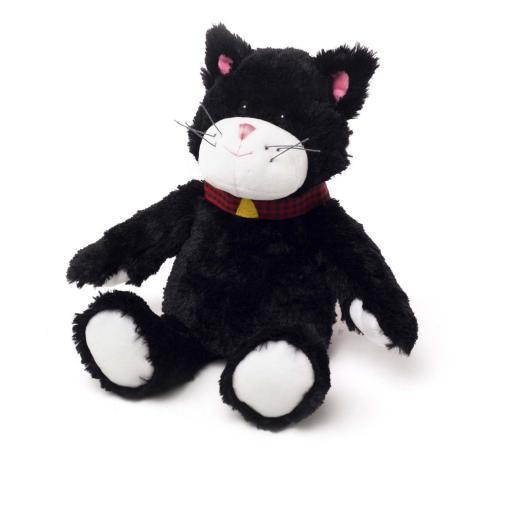 sacos de semillas GATO NEGRO JUNIOR MASCOTAS COZYPLUSH