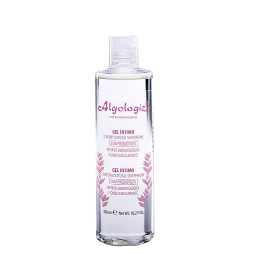 higiene intima GEL INTIMO 97% NATURALIDAD 300ML