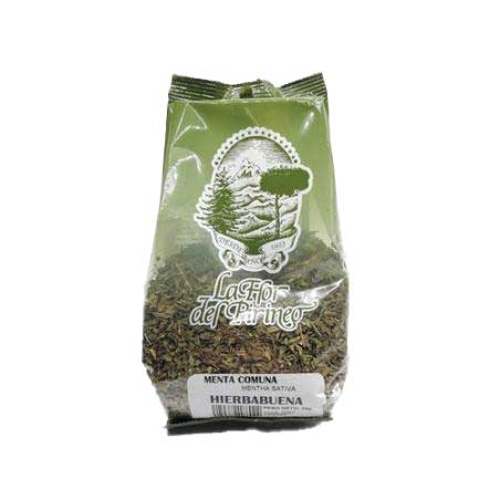 plantas en bolsa HIERBA BUENA 30GR