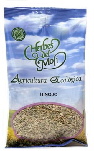 plantas en bolsa HINOJO SEMILLAS 90GR ECO