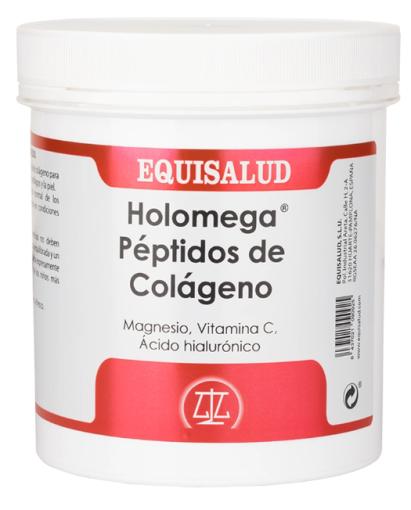 huesos y articulaciones HOLOMEGA PÉPTIDOS DE COLÁGENO 210GR