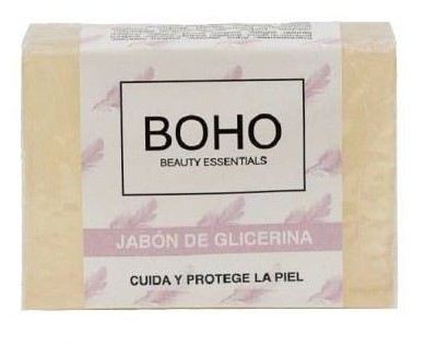 jabonetas JABON DE GLICERINA 100GR