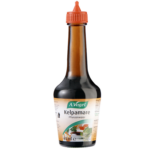 sales, condimentos y salsas KELPAMARE 85 ML